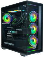 AlzaPC GameBox Elite - R7 / RTX5080 / 48GB RAM / 2TB SSD - Gaming PC