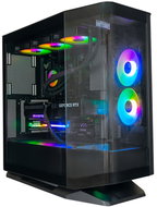 AlzaPC GameBox Elite - R7 / RTX5080 / 48GB RAM / 2TB SSD - Gaming PC