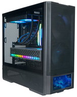 AlzaPC GameBox Elite - R7 / RX9070XT / 48GB RAM / 2TB SSD / No OS - Gaming PC