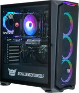AlzaPC GameBox Prime - i5 / RTX4060 / 32GB RAM / 1TB SSD - Herní PC