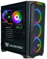 AlzaPC GameBox Prime - i5 / RTX5060 / 32GB RAM / 1TB SSD - Herní PC