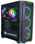 AlzaPC GameBox Prime - i5 / RTX5060 / 32GB RAM / 2TB SSD - Herní PC