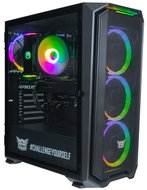 AlzaPC GameBox Prime - i5 / RTX5060Ti 16GB / 32GB RAM / 2TB SSD - Gaming PC