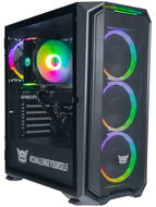 AlzaPC GameBox Prime - i5 / RTX5060Ti 16GB / 32GB RAM / 1TB SSD - Gaming PC