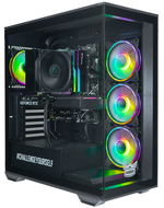 AlzaPC GameBox Prime - i5 / RTX5070 / 32GB RAM / 1TB SSD - Gaming-PC