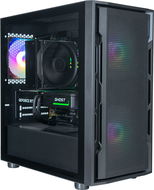 AlzaPC GameBox Prime Mini - i5 / RTX5060 / 64GB RAM / 2TB SSD - Herní PC
