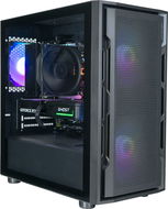 AlzaPC GameBox Prime Mini – i7 / RTX5060 / 32 GB RAM / 2 TB SSD / Operációs rendszer nélkül - Gamer PC