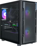AlzaPC GameBox Prime Mini - R5 / RTX5060 / 64GB RAM / 2TB SSD - Herní PC