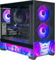AlzaPC GameBox Prime Mini CyberMech Edice - R5 / RTX5060Ti 16GB / 32GB RAM / 2TB SSD - Gaming-PC