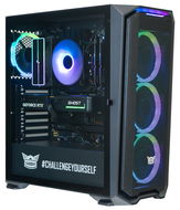 AlzaPC GameBox Prime - R5 / RTX5060 / 64GB RAM / 2TB SSD - Gaming-PC