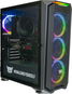 AlzaPC GameBox Prime - R5 / RX9060XT 16GB / 32GB RAM / 1TB SSD / Kein OS - Gaming-PC