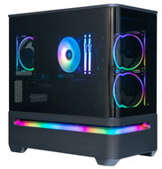 AlzaPC GameBox Prime Mini PBA Edition - R5 / RX9060XT 16GB / 32GB RAM / 1TB SSD - Gaming PC