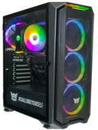 AlzaPC GameBox Prime - U5 / RTX5070 / 32GB RAM / 1TB SSD - Gaming PC