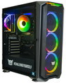 AlzaPC GameBox Prime - U5 / RTX5070 / 32GB RAM / 1TB SSD