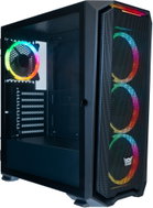 AlzaPC GameBox Prime - U5 / RTX5070 / 32GB RAM / 1TB SSD / No OS - Gaming PC