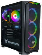 AlzaPC GameBox Prime - U5 / RX9060XT 16GB / 32GB RAM / 1TB SSD / No OS - Gaming PC