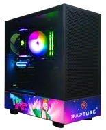 AlzaPC GameBox Prime Rapture TEEPIMP Edice - i5 / RTX4060Ti / 32GB RAM / 1TB SSD - Herní PC