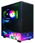 Gaming-PC AlzaPC GameBox Prime Rapture TEEPIMP Edition - i5 / RTX4060Ti / 32GB RAM / 1TB SSD - Herní PC