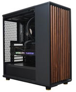 AlzaPC VisionBox Ultimate Studio Edition - i9 / RTX4090 / 96GB RAM / 2TB SSD - Computer