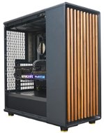 AlzaPC VisionBox Ultimate Studio Edition - R9 / RTX4090 / 96GB RAM / 4TB SSD - Computer
