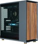 AlzaPC VisionBox Elite Studio - U7 / RTX5070Ti / 64GB RAM / 2TB SSD - Počítač