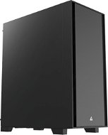AlzaPC VisionBox Prime - i5 / RTX4060Ti 16G / 32GB RAM / 2TB SSD / W11 Pro - Computer