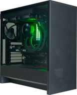 AlzaPC VisionBox Prime Studio Edition - i7 / RTX4060Ti 16G / 64 GB RAM / 4 TB SSD - PC
