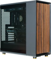 AlzaPC VisionBox Prime Studio - U7 / RTX5060Ti 16GB / 64GB RAM / 2TB SSD - Počítač