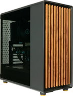 AlzaPC VisionBox Prime Studio - U5 / RTX4060Ti 16G / 64GB RAM / 2TB SSD - Computer