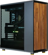 AlzaPC VisionBox Ultimate Studio – R9/RTX5090/64 GB RAM/2 TB SSD - Počítač