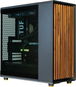 AlzaPC VisionBox Ultimative  Studio - R9 / RTX5090 / 128 GB RAM / 4 TB SSD - PC