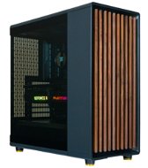 AlzaPC VisionBox Ultimate Studio Edícia – i9/RTX4090/128 GB RAM/4 TB SSD - Počítač