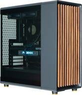 AlzaPC VisionBox Ultimate Studio - U7 / RTX5080 / 64GB RAM / 2TB SSD - Počítač