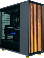 AlzaPC VisionBox Ultimative Studio - U7 / RTX5090 / 128 GB RAM / 4 TB SSD - PC