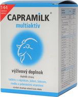 Capramilk Multiakiv - Dietary Supplement