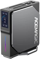 Acemagic S1 N95 (16+512 GB)  Black - Mini počítač
