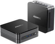 Repasované - Acemagic F1A i9-12900H (32+1TB) Black - Mini počítač
