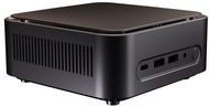 Acemagic JK09 N100 (16+512GB) Black - Mini počítač