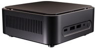 Repasované - Acemagic JK09 N100 (16+512GB) Black - Mini počítač