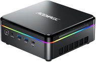 Acemagic F3A Ryzen AI 9 HX 370 (64+1TB) Black - Mini počítač