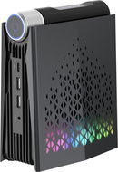 Acemagic S3A i5-13420H (16+1TB) Black - Mini počítač