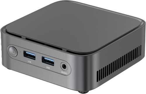 Acemagic C0A R2544 (8+256GB) - Mini PC - Main image