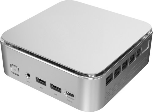 Acemagic E3C Ryzen 7 7735HS (16+512GB) - Mini PC - Main image