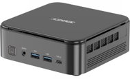 Acemagic E3B Ryzen 3 Pro 5450U (16+512GB) Black - Mini PC