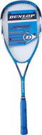Dunlop G2451/1MO modrá - Squash Racket