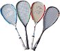 Pro Supex - Squashová rakta kompozitová Acra G2451MIX - Squash Racket