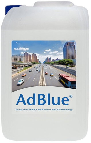 Adblue 18L - Adblue - Main image