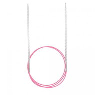 Circular needles Addi Unicron 80 cm / 4 mm - Knitting Needle