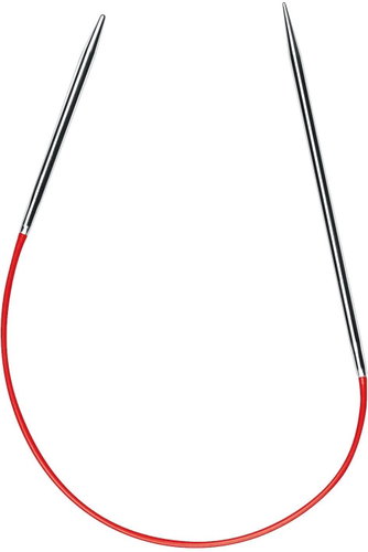 Sock needles addiSockenwunder 25 cm / 5 mm - Knitting Needle - Main image