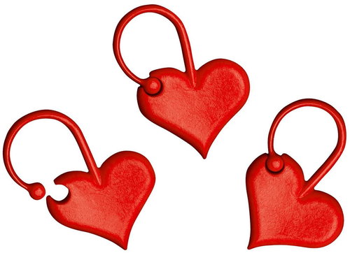 Marker addiLove 1 pcs - Sewing kit - Main image